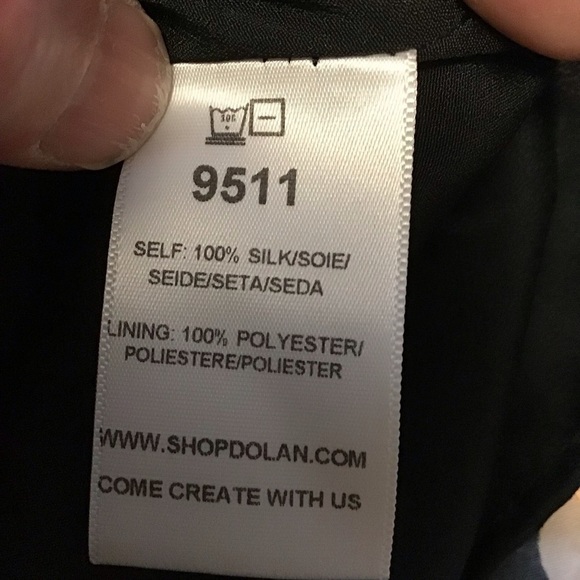 Anthropologie Dolan Left Coast Collection Silk Floral Dress - Picture 4 of 15